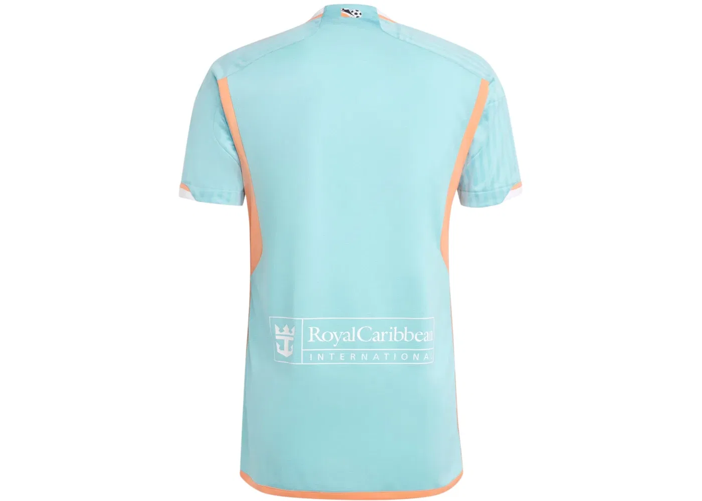 Мужская футболка с длинным рукавом Jersey Adidas, Easy Mint — фото 2