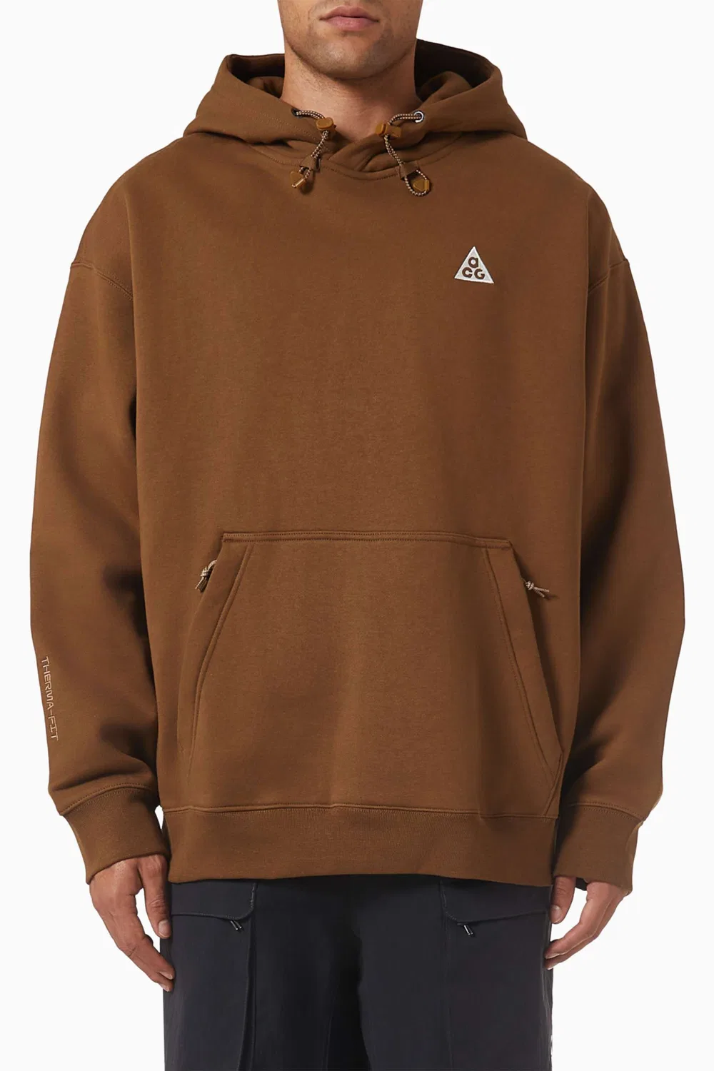 Худи с капюшоном ACG Tuff Fleece Nike
