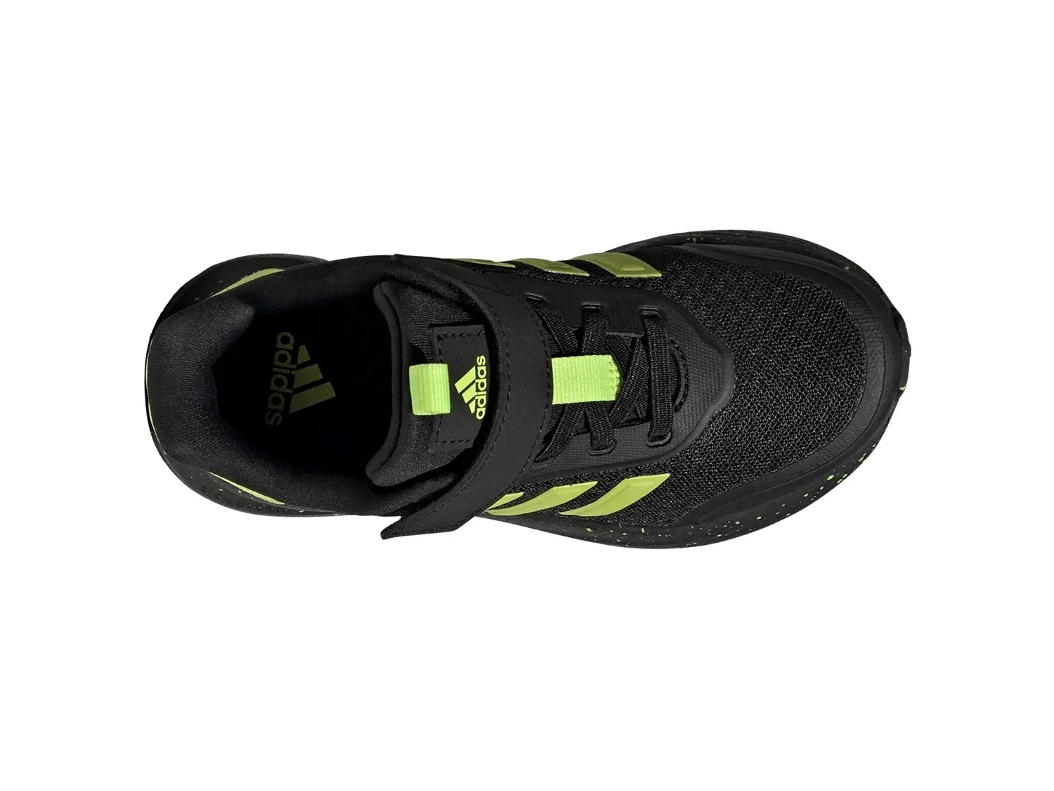 Кроссовки X_PLRPATH для детей, adidas, черный — фото 3