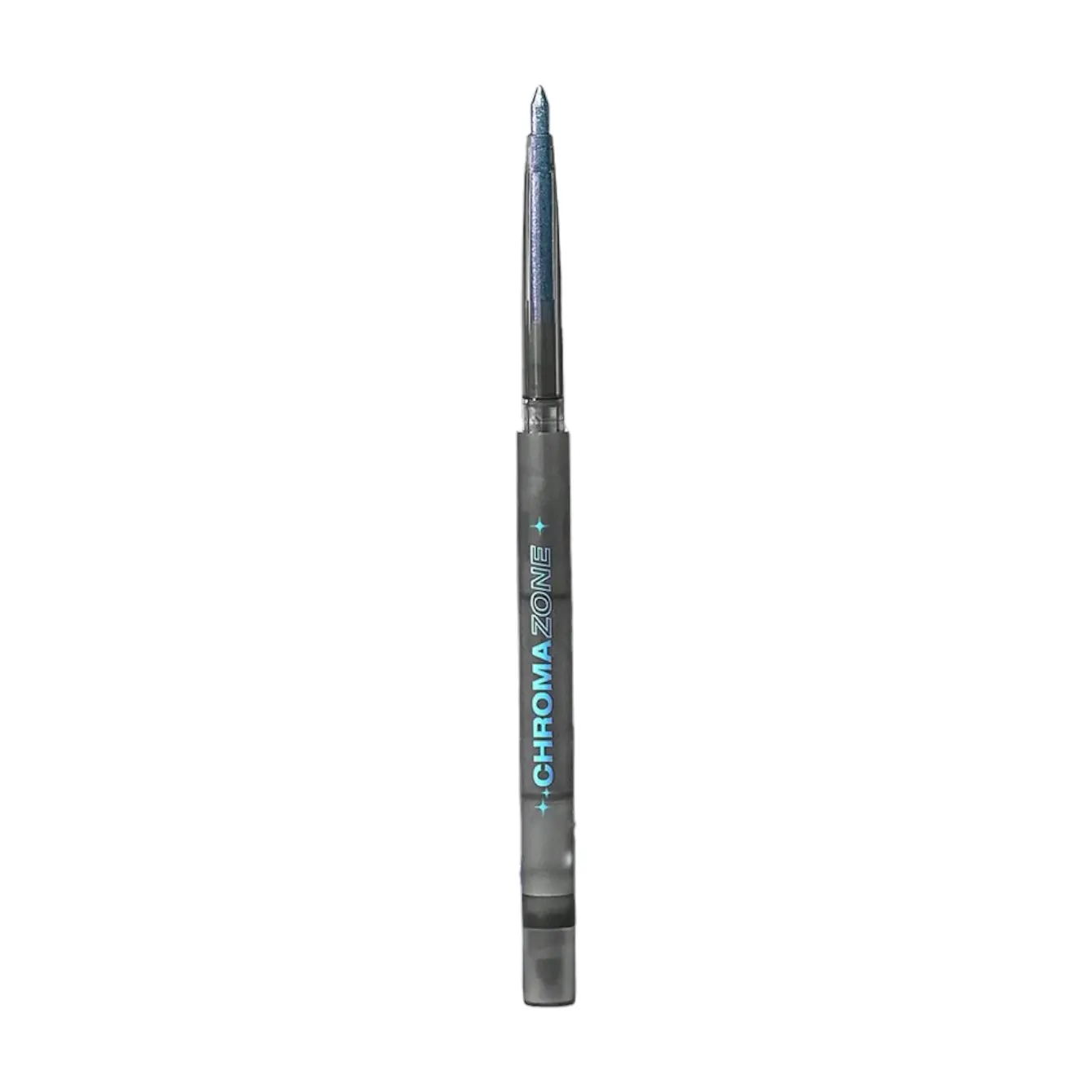 

Гелевая подводка для глаз Sheglam Chroma Zone Multichrom - Pixels, синий