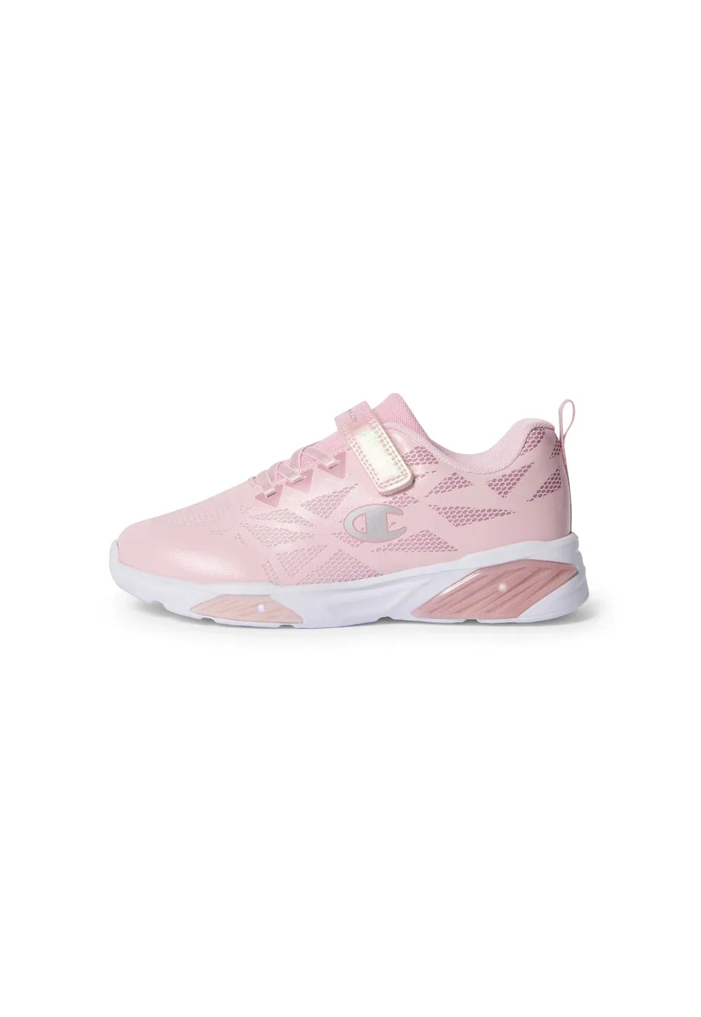 Тренеры Champion, Pink And White