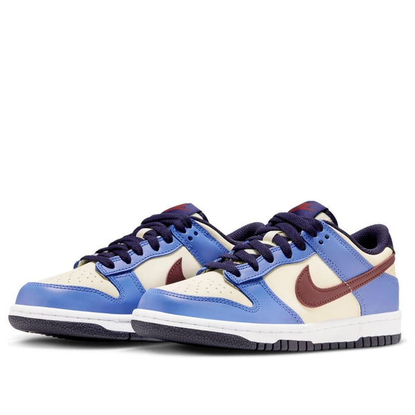Кроссовки dunk low 'from to you' Nike, мультиколор — фото 3
