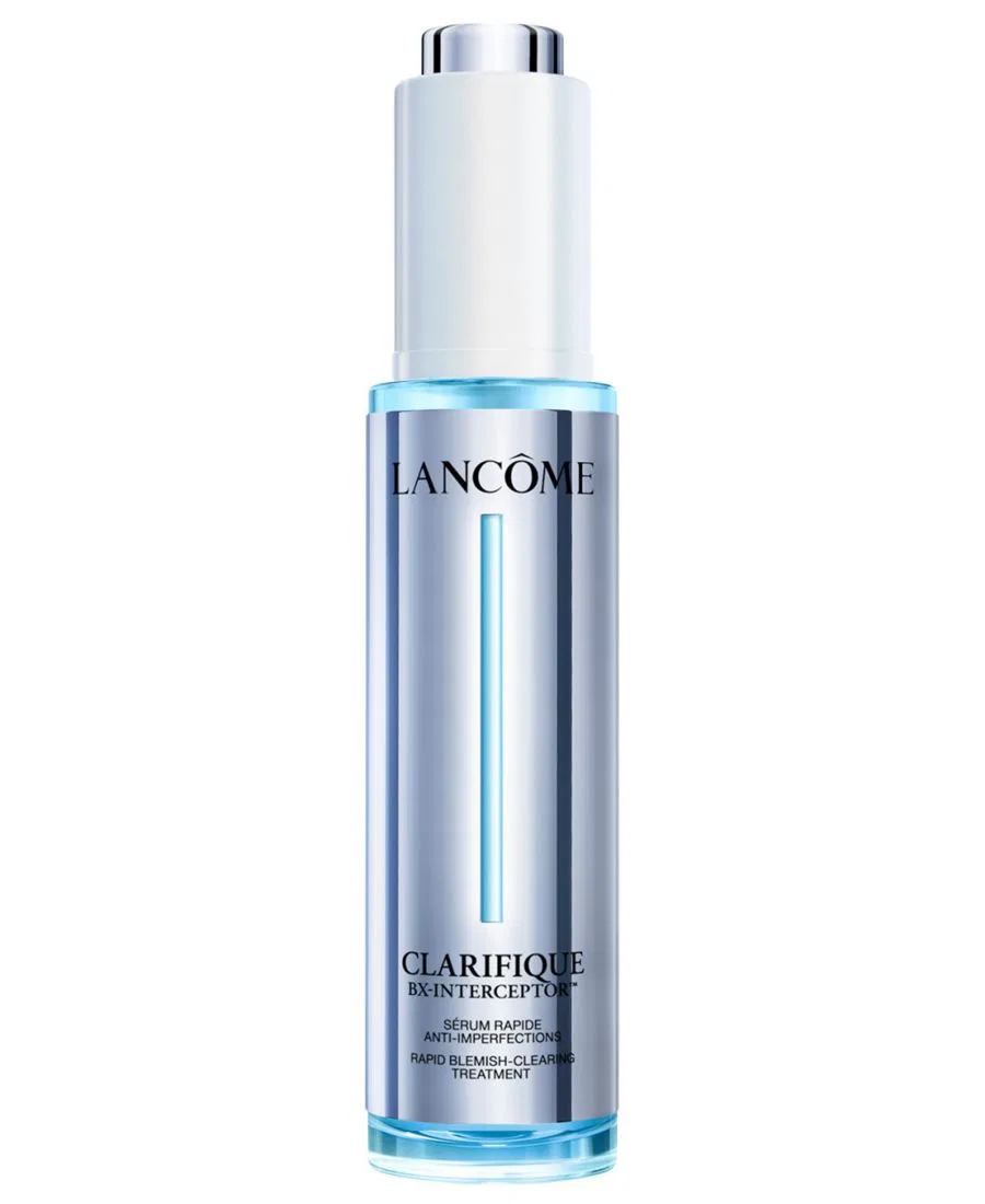 Сыворотка против акне Clarifique Bx-Interceptor Acne Treatment, 30 мл Lancôme
