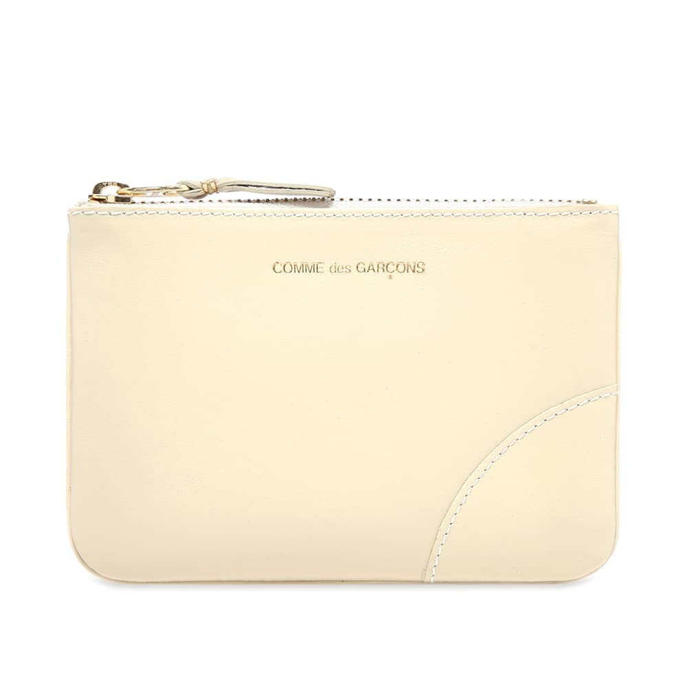

Кошелек Comme Des Garcons SA8100 Classic Wallet