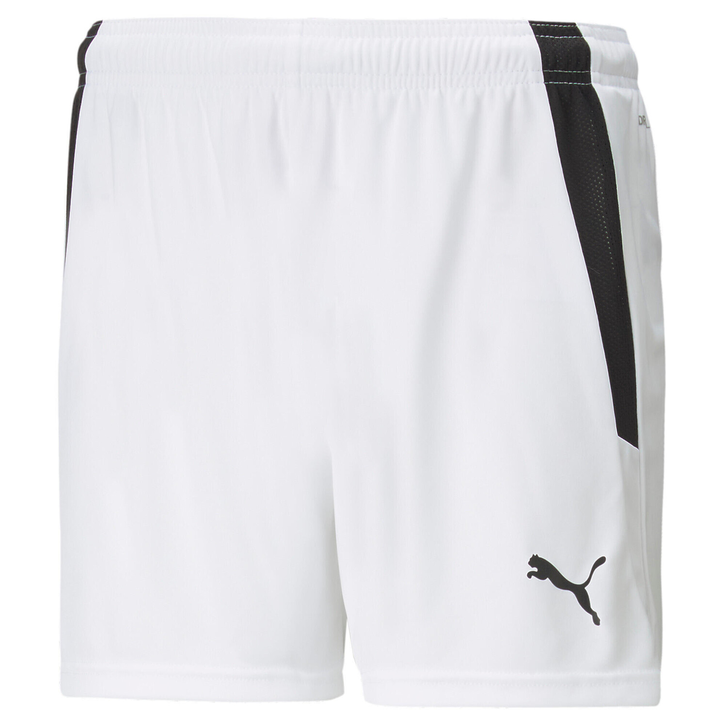 

Мужские шорты Puma Team Liga, белый