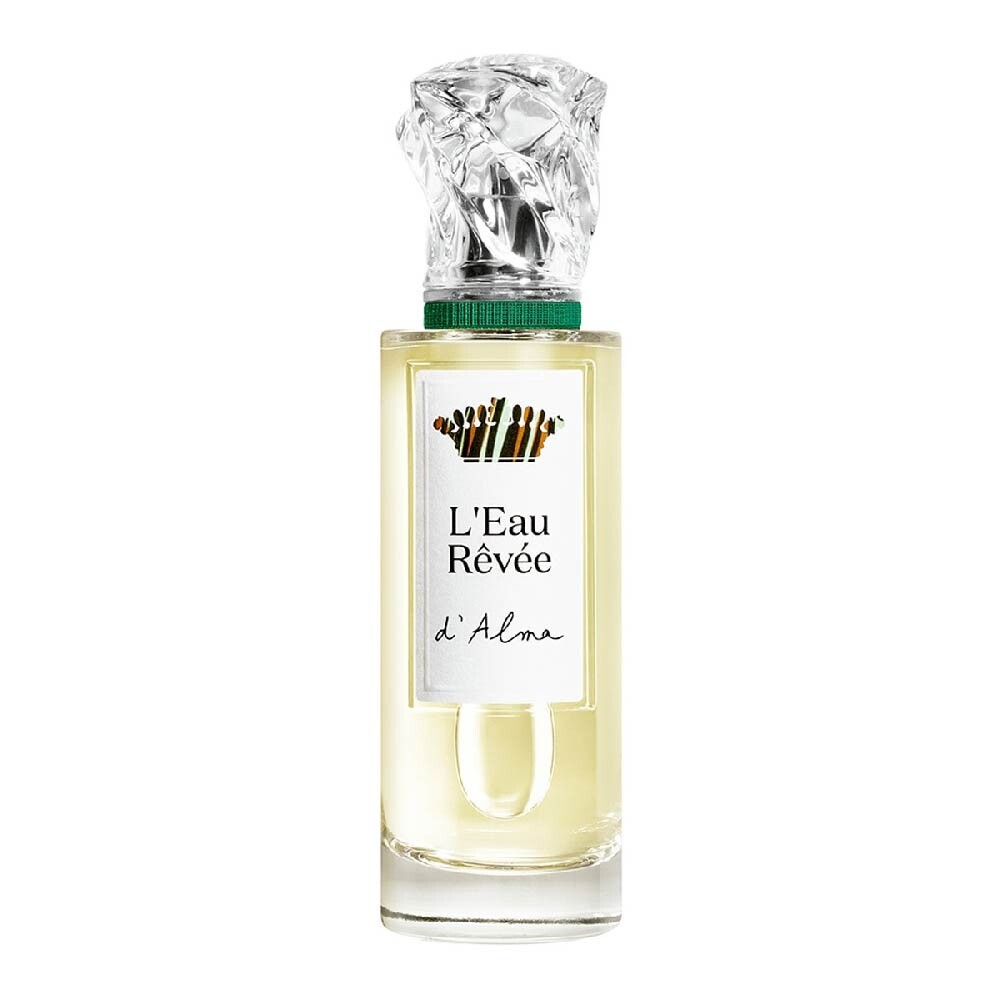 

Туалетная вода Sisley L'Eau Rêvée d'Alma, 100 мл