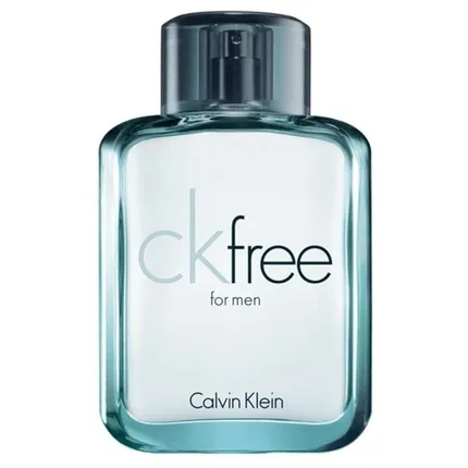 Туалетная вода Calvin Klein CK Free For Men, 100 мл