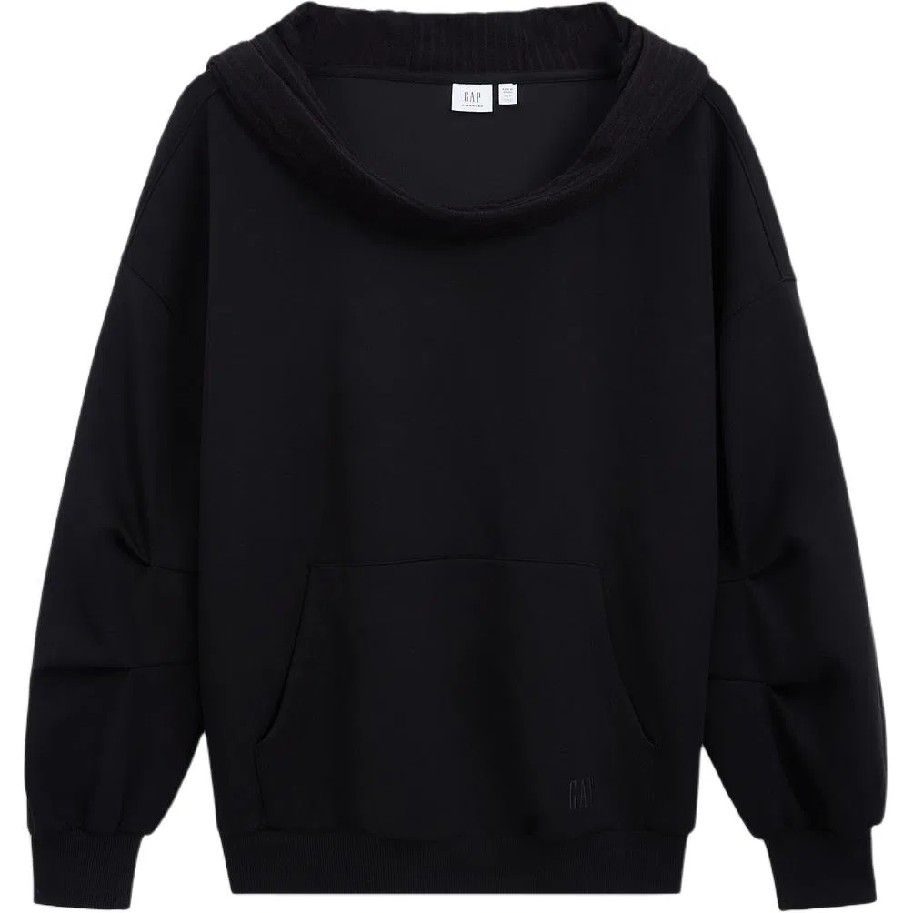 Женская толстовка GAP, Черный