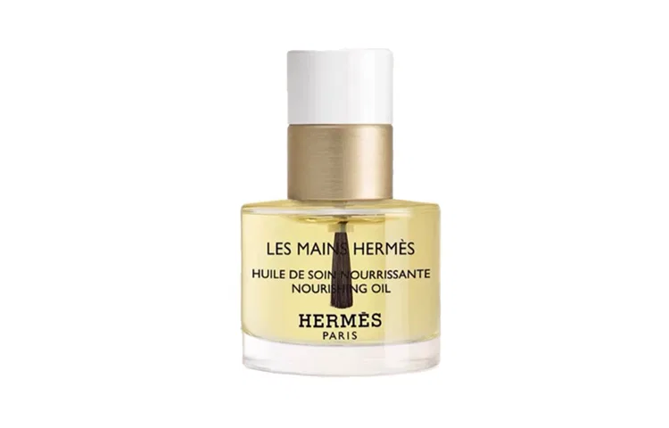 Женское масло для кутикулы HERMES — фото 2