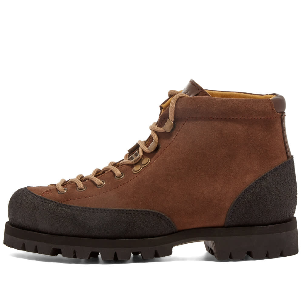 

Ботинки Paraboot Yosemite Boot