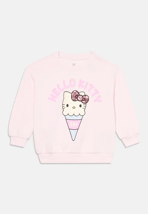 Лицензированная толстовка Hello Kitty для команды Gap — фото 3