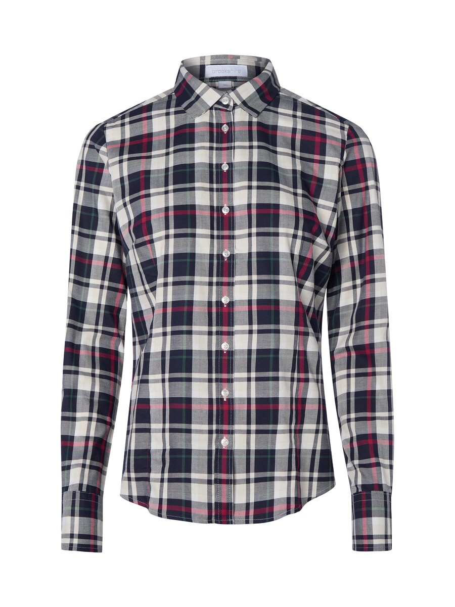 

Блуза Brookshire, marine blue