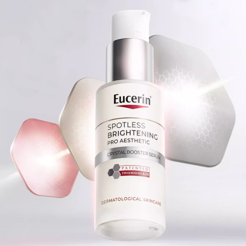 Сыворотка Eucerin — Light Guidance увлажняющая и восстанавливающая, 30 мл — фото 2