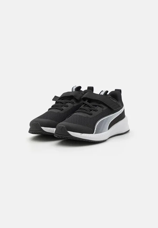 Кроссовки беговые Flyer 3 Puma black, черный — фото 2