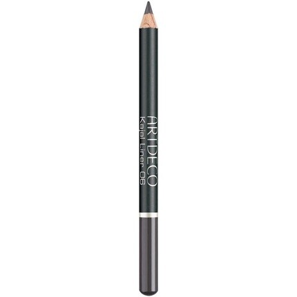 

Карандаш-подводка для глаз Kajal Liner Classic для точных и тонких линий 1G - темно-серый, Artdeco
