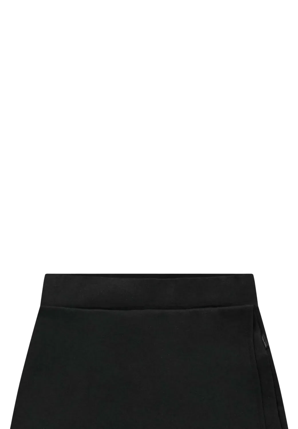 Rok izza jr. - юбка А-силуэта Cars Jeans, Black — фото 3