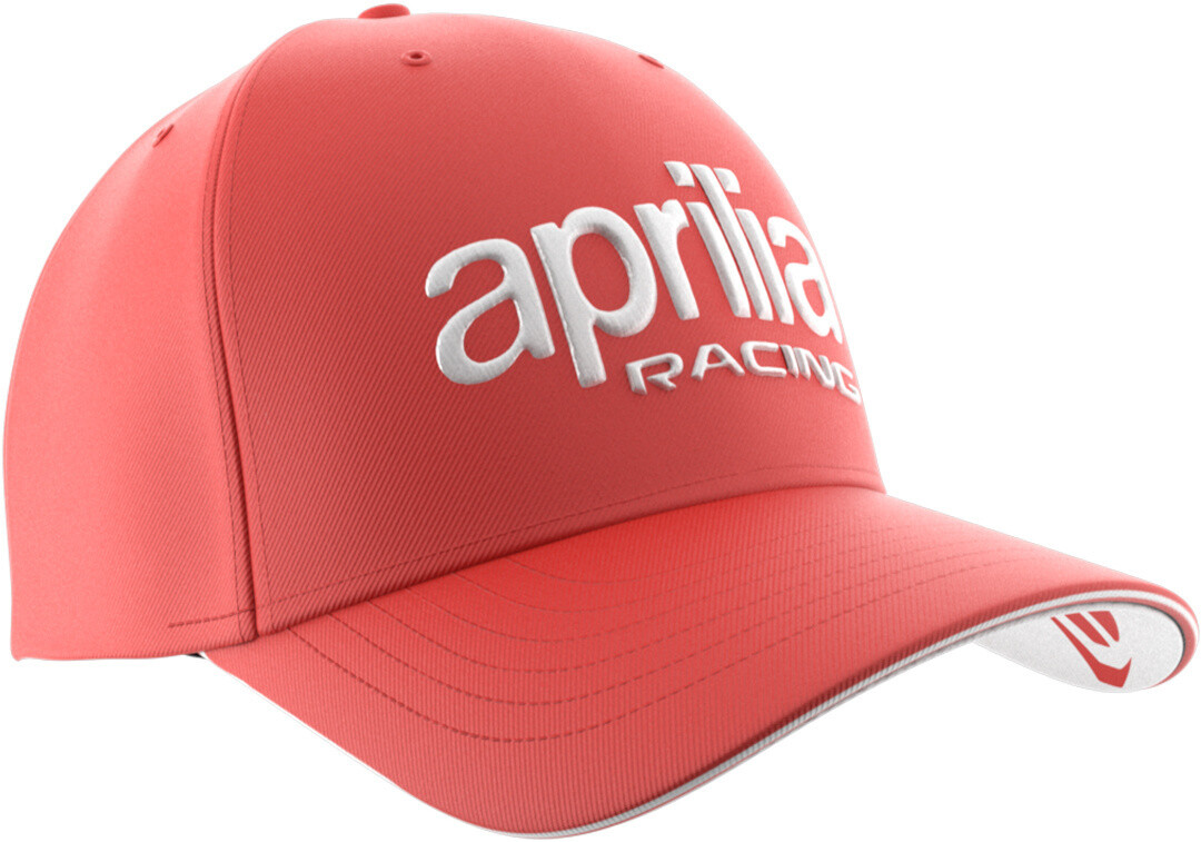 

Кепка Ixon Aprilia Racing Round, розовый