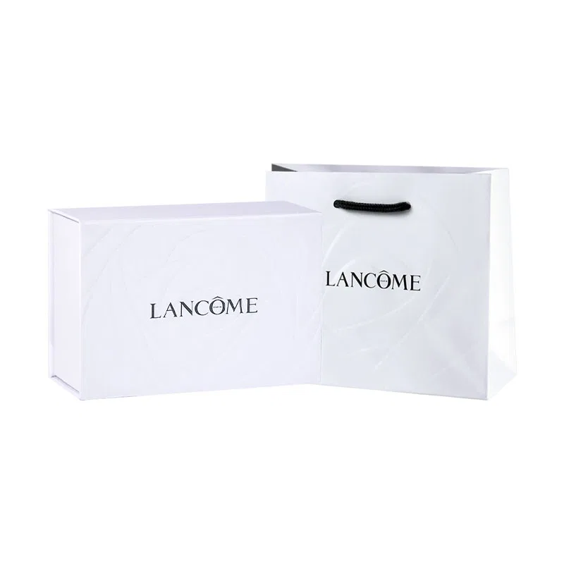 Женский тональный крем с матирующим эффектом, модель PO-03, LANCOME, 30мл+10мл*3 — фото 4