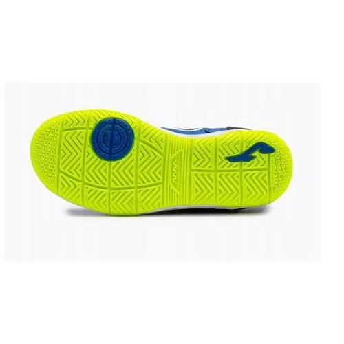 Детские кроссовки с шнуровкой Joma TPJW2334IN, Цвет: BLAU — фото 2