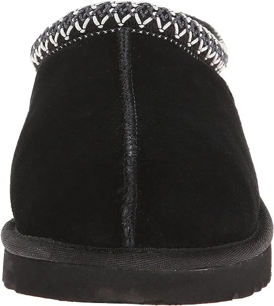 Тапочки UGG Women's Tasman, черный — фото 2