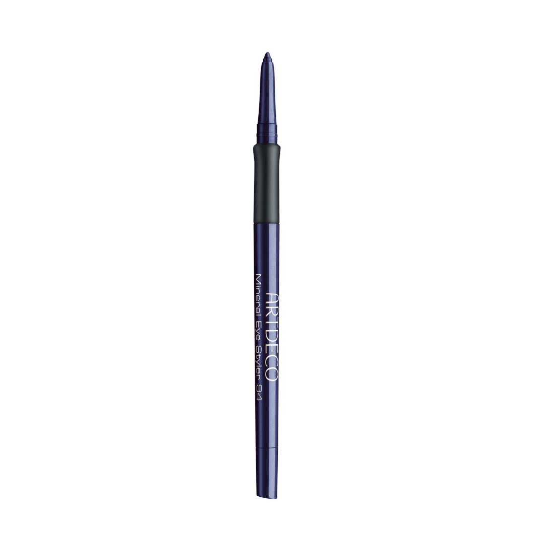 

Карандаш для губ mineral lip styler Artdeco, 95 - mineral purple elderberry, вес 0.4 гр.