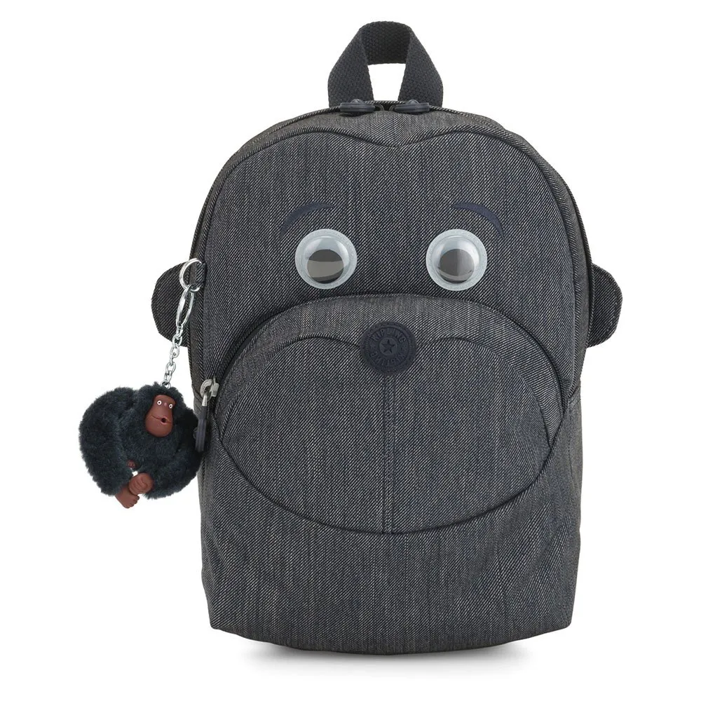 

Рюкзак Kipling Faster 7L, серый