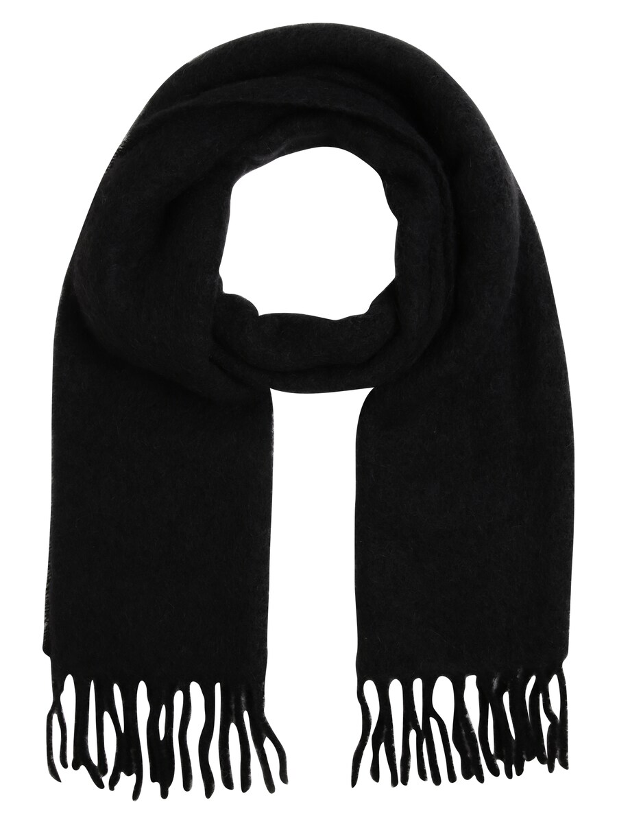 

Шарф DRYKORN Scarf Kasay, черный
