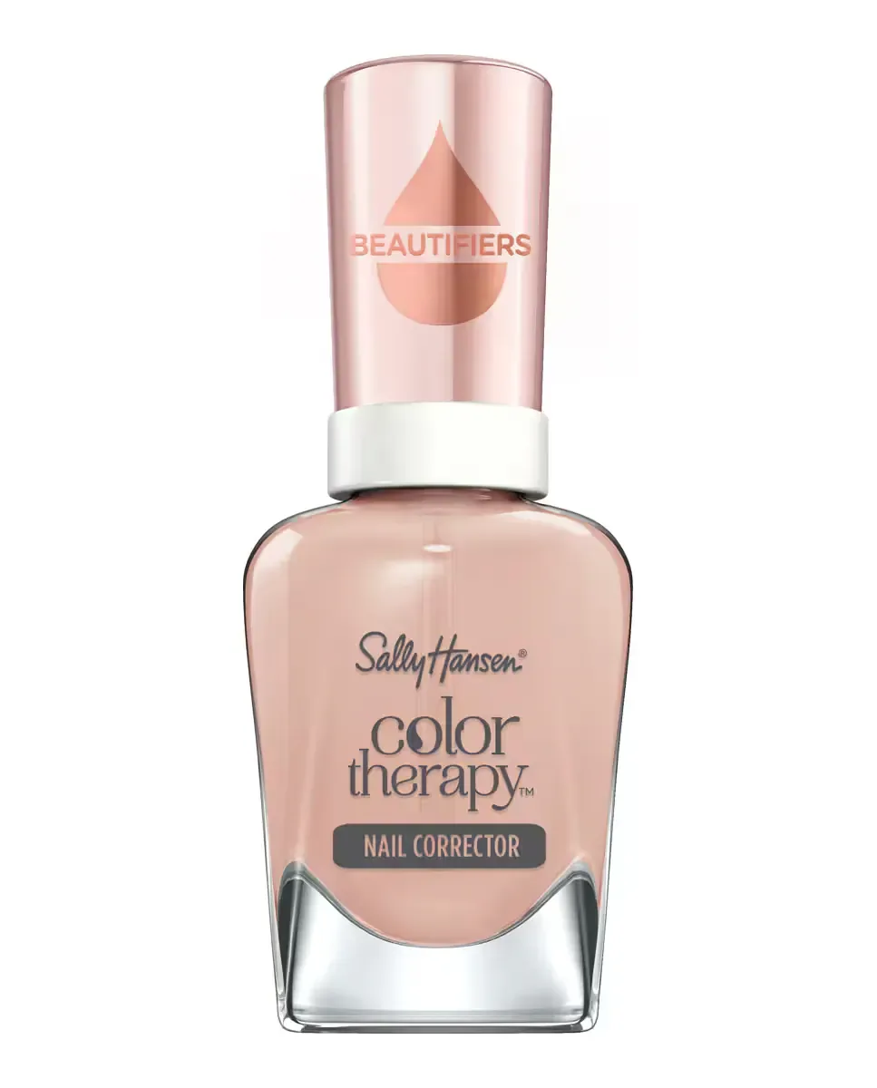 Корректор для ногтей Color Therapy Beautifier Sally Hansen