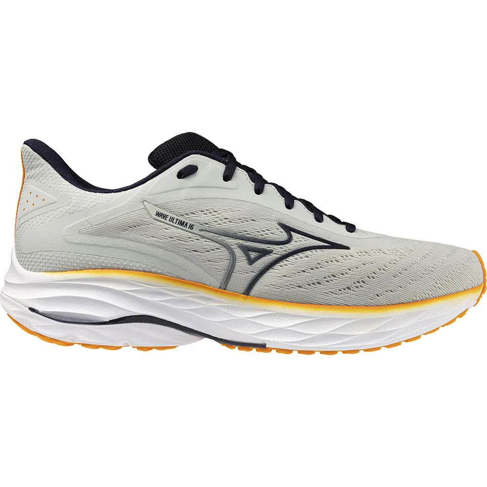 

Кроссовки Mizuno Wave Ultima 16, серый