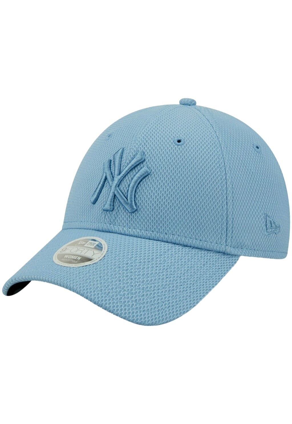 

Бейсболка DIAMOND ERA NEW YORK YANKEES New Era, цвет sky blue