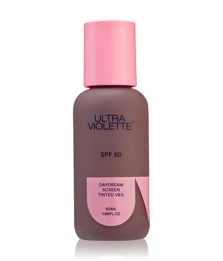 

Тонирующий крем для лица Ultra Violette Daydream Screen Tinted Veil, V11, 50 ml