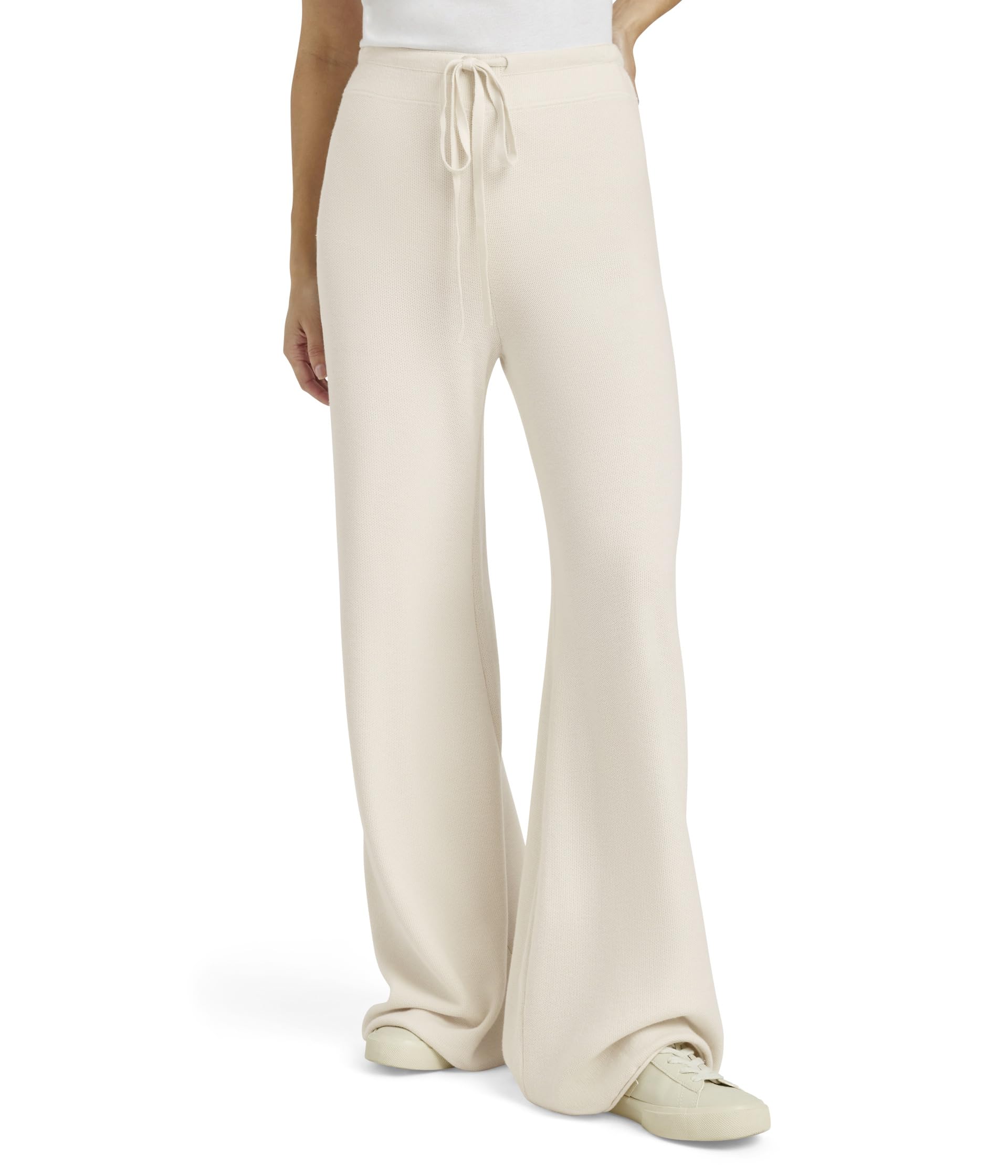 

Брюки Splendid Michelle Sweater Pants, цвет Moonstone