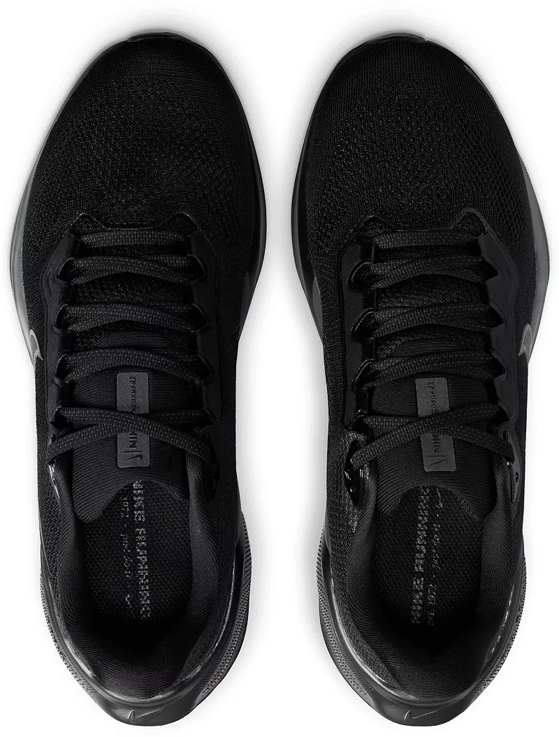 Женские кроссовки Nike Pegasus 41, черный — фото 2