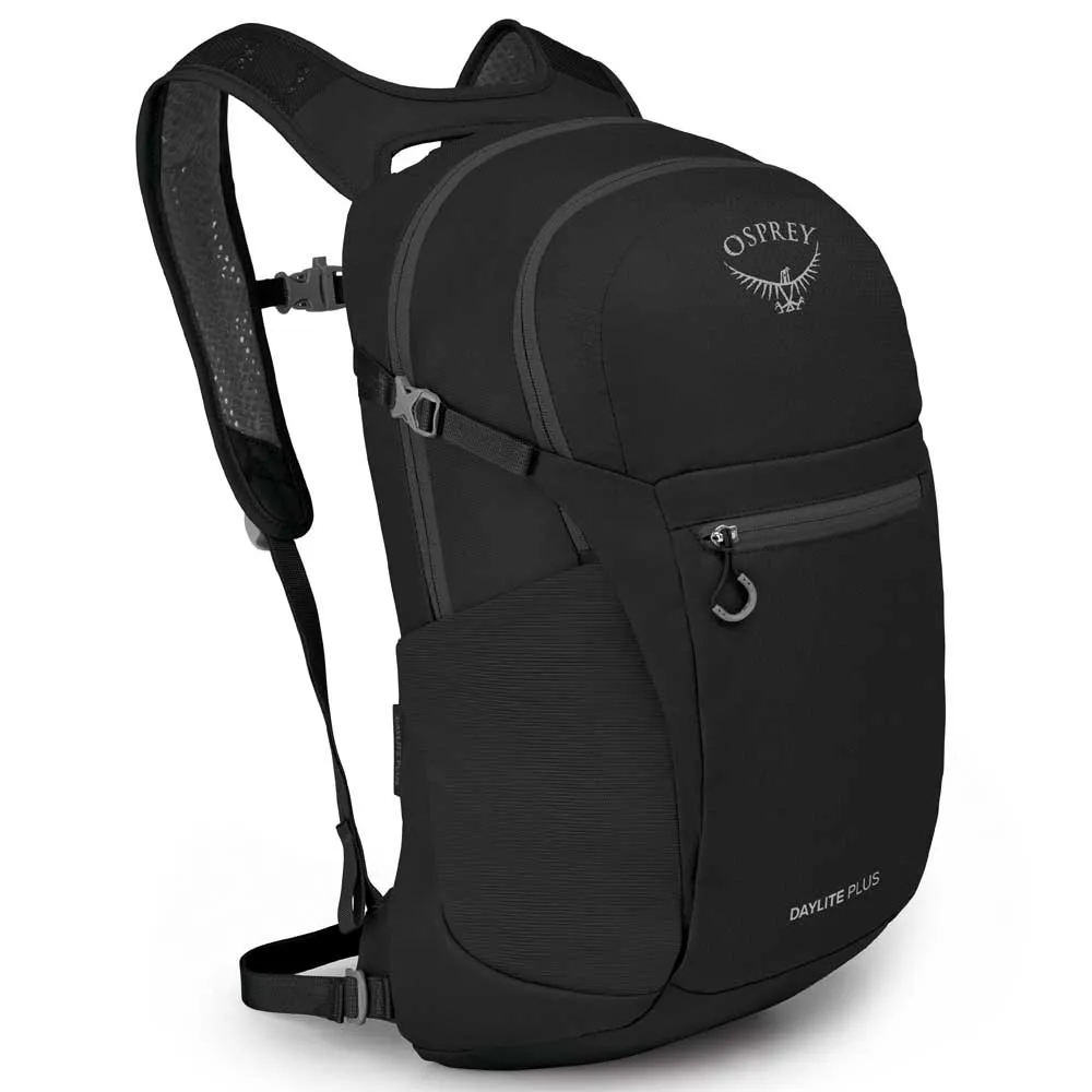 

Рюкзак Osprey Daylite Plus 20L, черный
