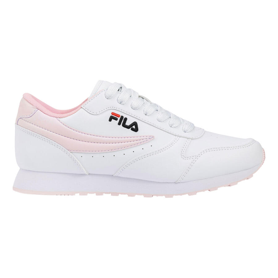 FILA Спортивные и удобные женские кроссовки - Orbit Low WMN