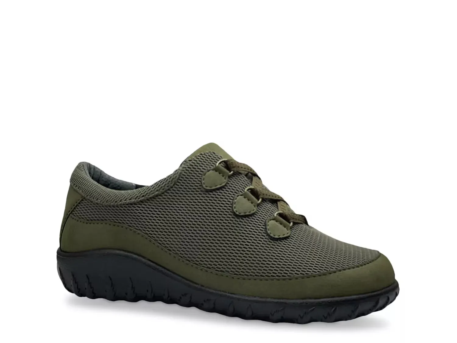 Shine Barefoot-Freedom Кроссовки Drew, Green