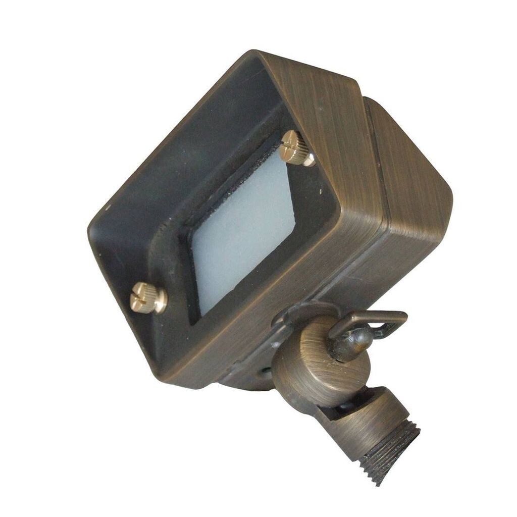 

Спот Bronze10, античная бронза, Led Elstead Lighting
