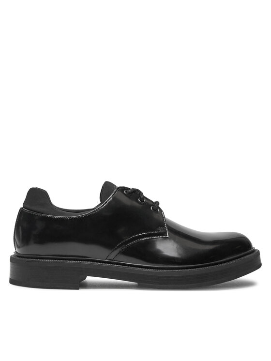 

Низкие туфли Barlow 13847761 Aldo, черный