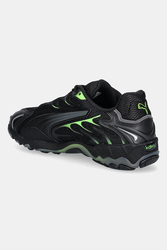 Кроссовки Inhale Puma, черный — фото 3