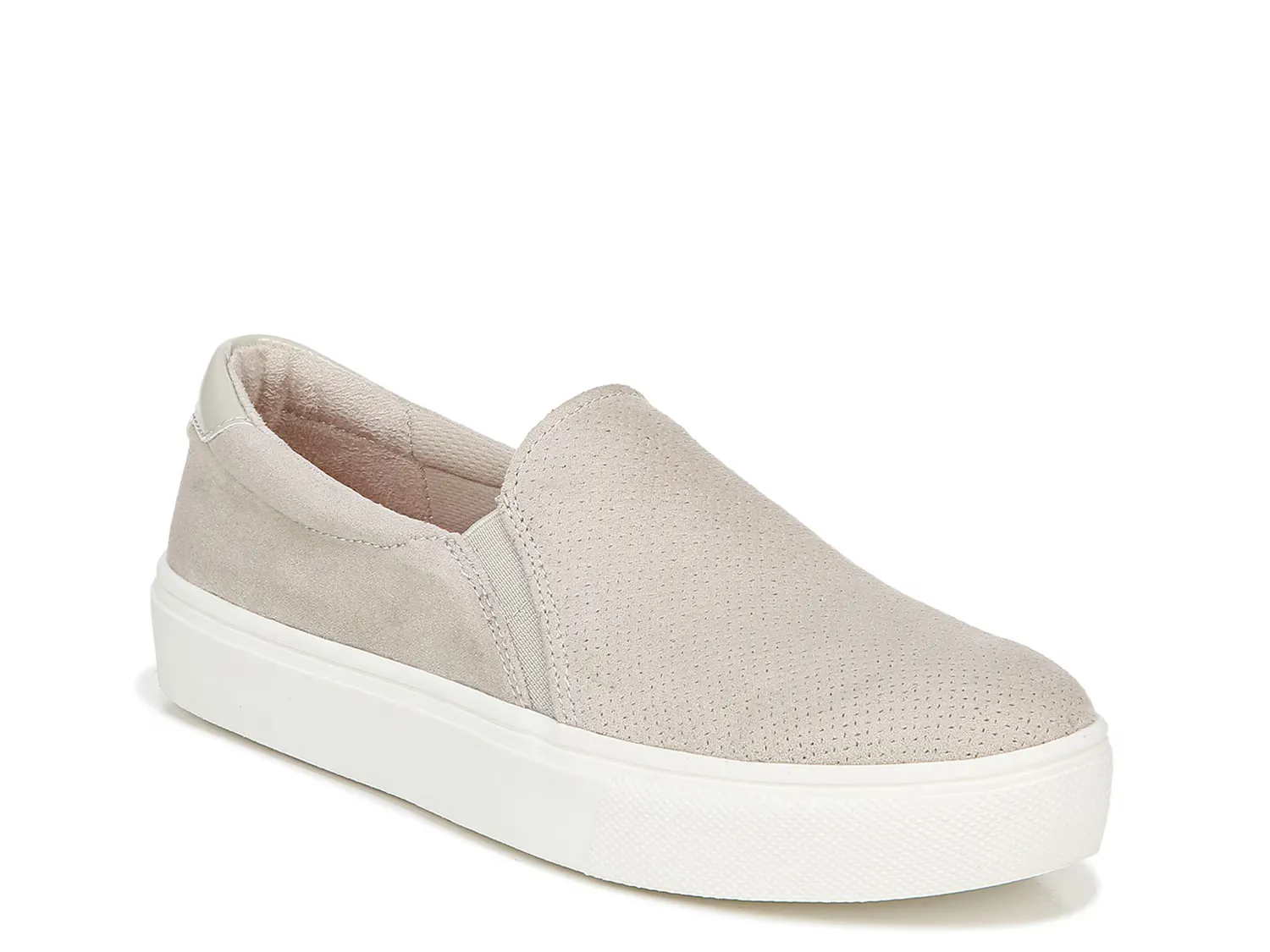 

Кроссовки Nova Slip-On Sneaker Dr. Scholl'S, серый