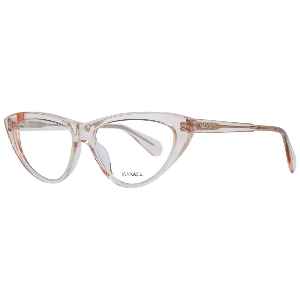 

Max & Co Women Оптические женские оправы, розовый