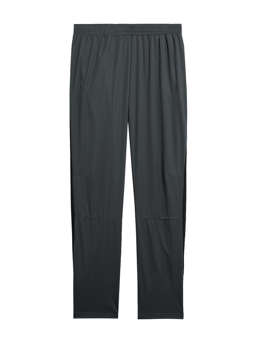 

Тренировочные брюки 4F, цвет Anthracite/Green