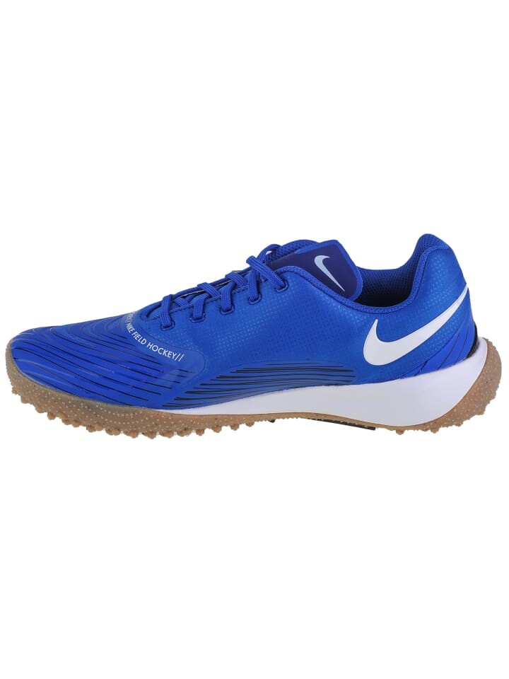 Кроссовки Nike, синий — фото 2
