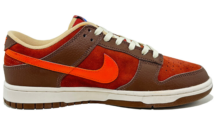 

Мужские кроссовки для скейтбординга Nike Dunk, Dark Brown