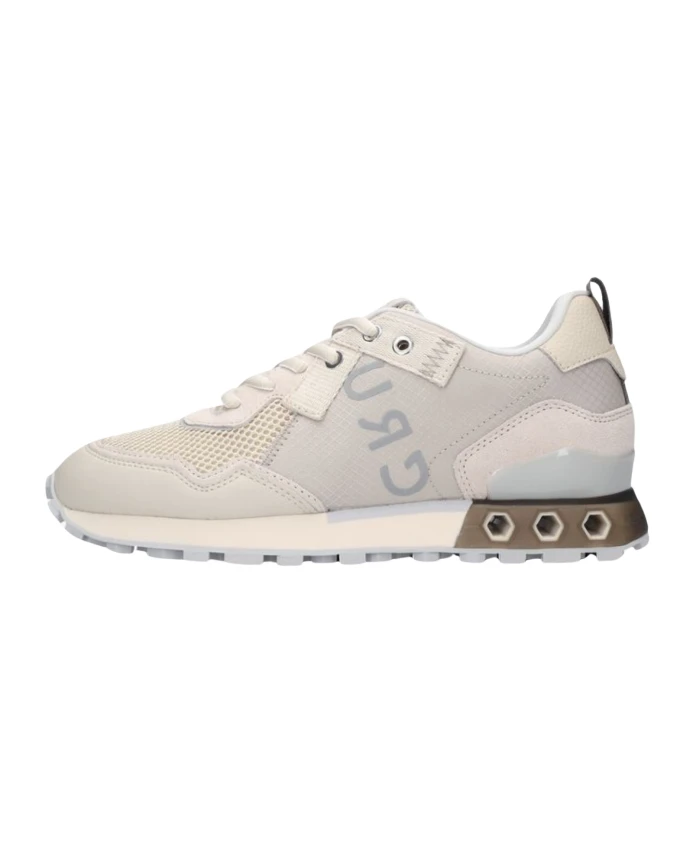 

Женские низкие кеды Hex Tech Cruyff, бежевый