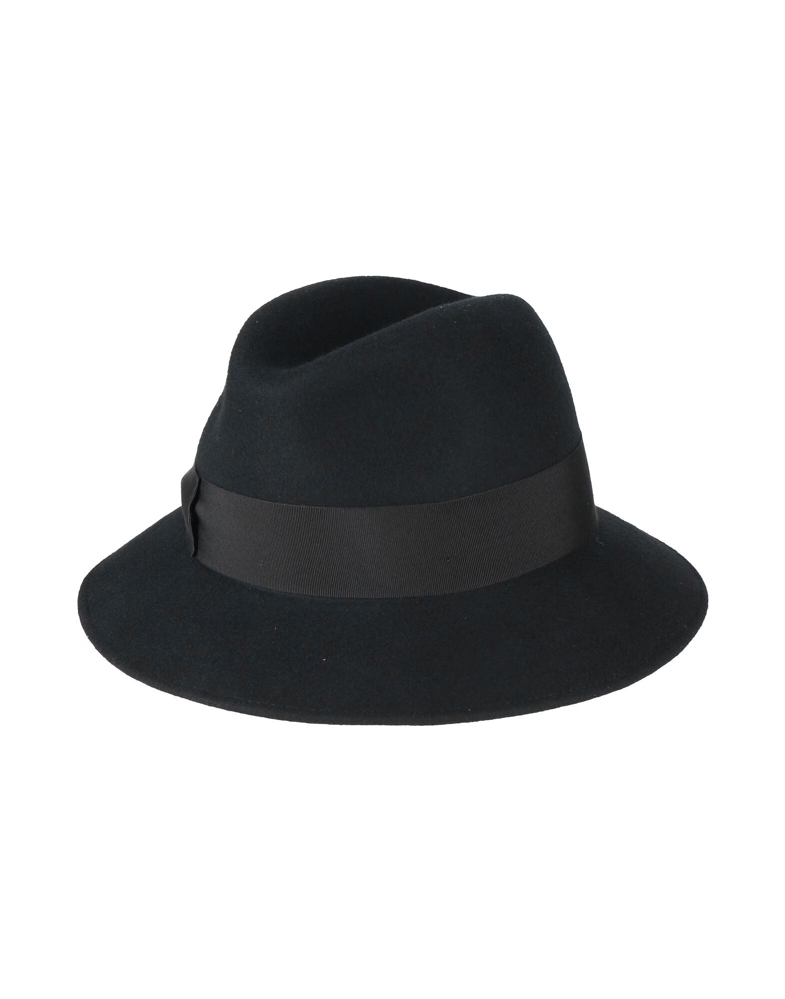 

Шляпа Borsalino, черный