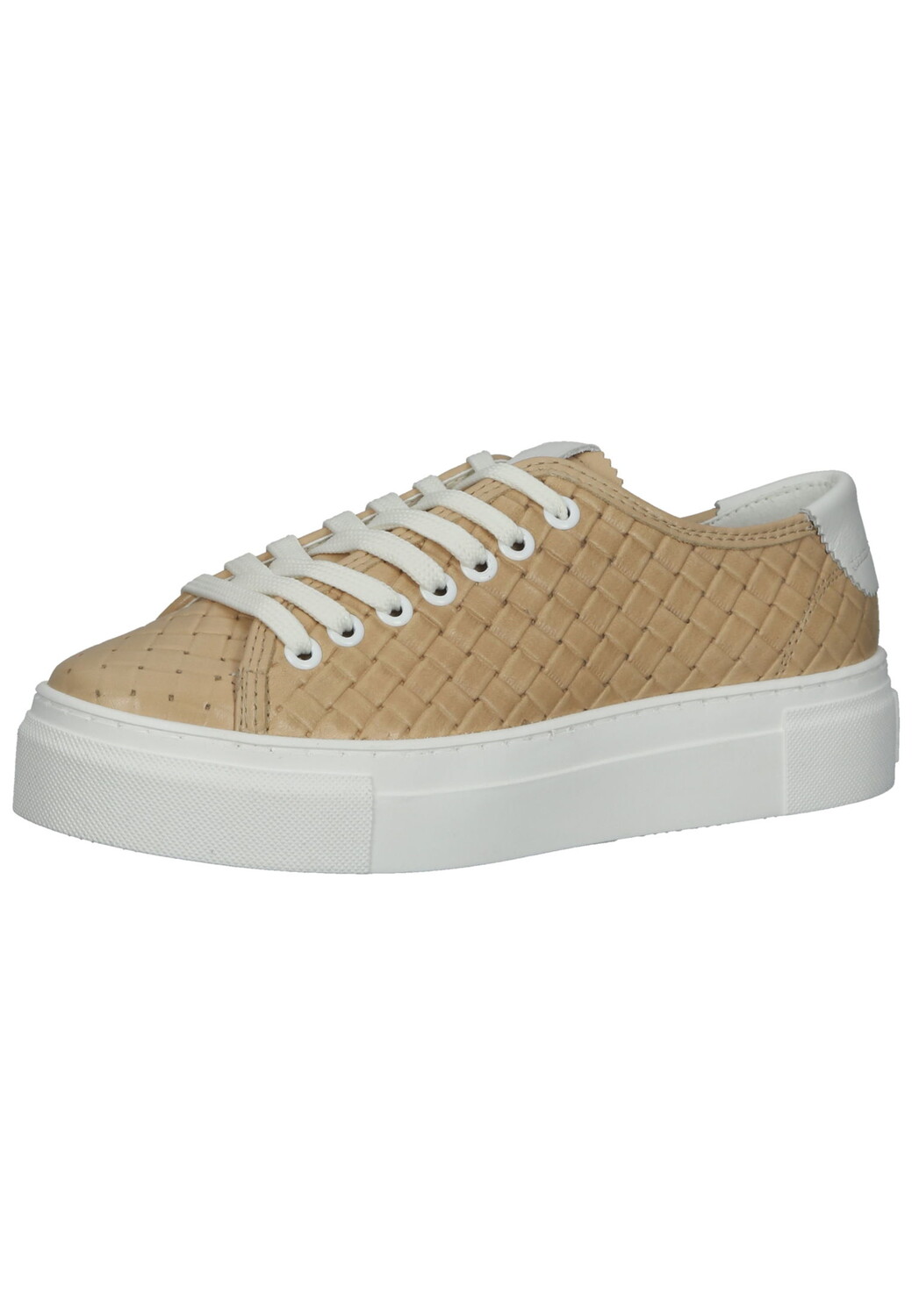 

Кроссовки BRAX Sneaker, песочный, Бежевый, Кроссовки BRAX Sneaker, песочный