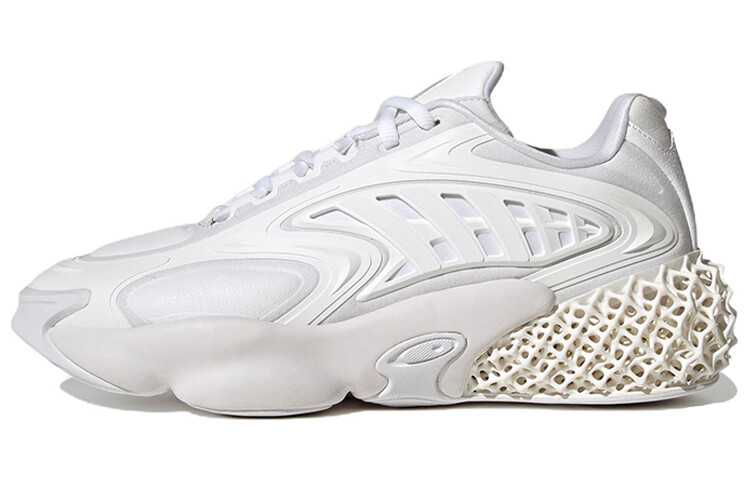

Дубль Кроссовки унисекс adidas originals 4D Krazed Lifestyle