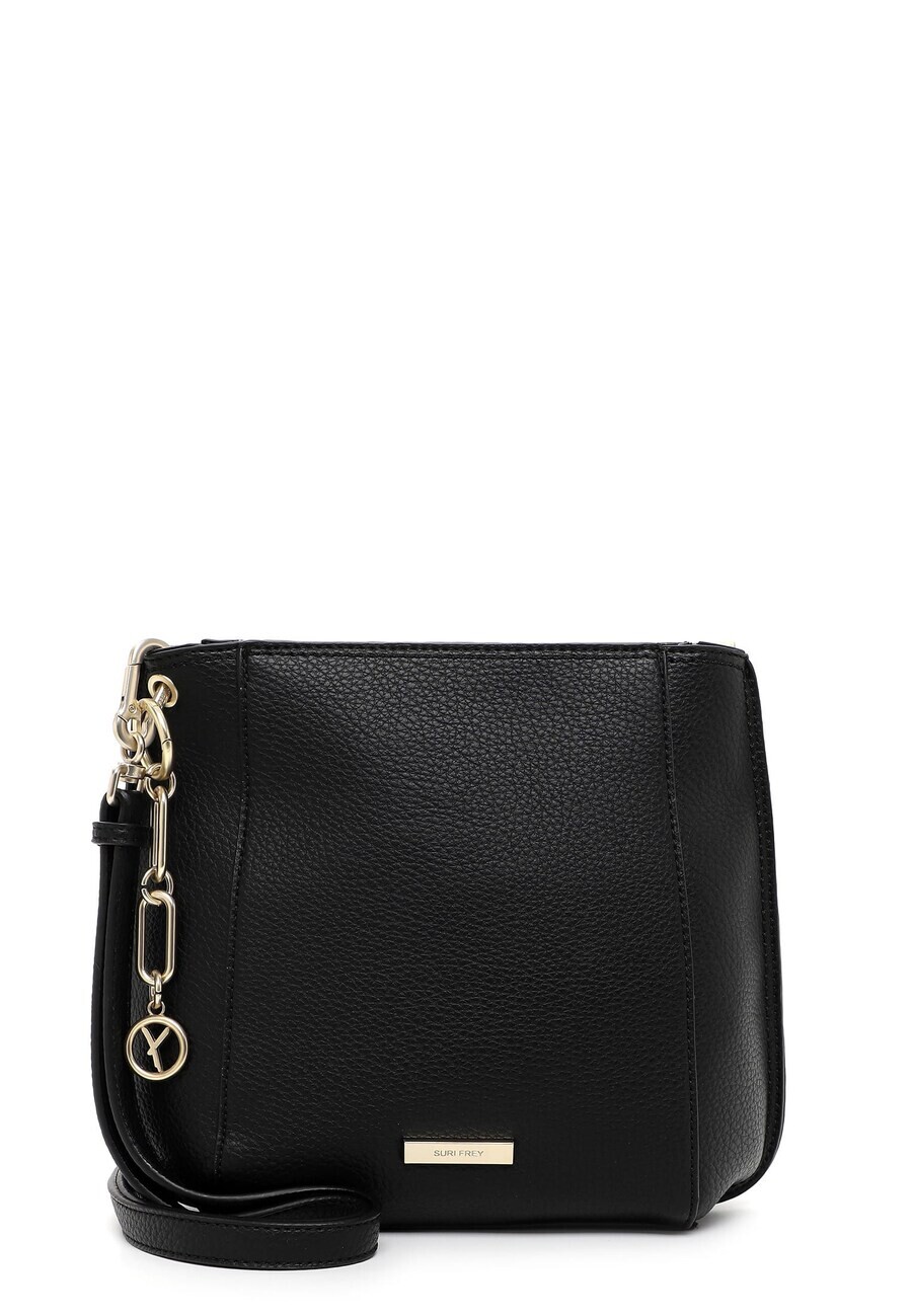 

Сумка кросс-боди Suri Frey Crossbody Ginny, черный