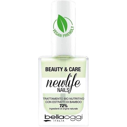 

Bo M Trat New Life Nails 34872 Bio Nutritivo C3, Bellaoggi